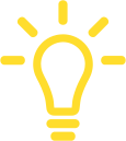 bulb icon