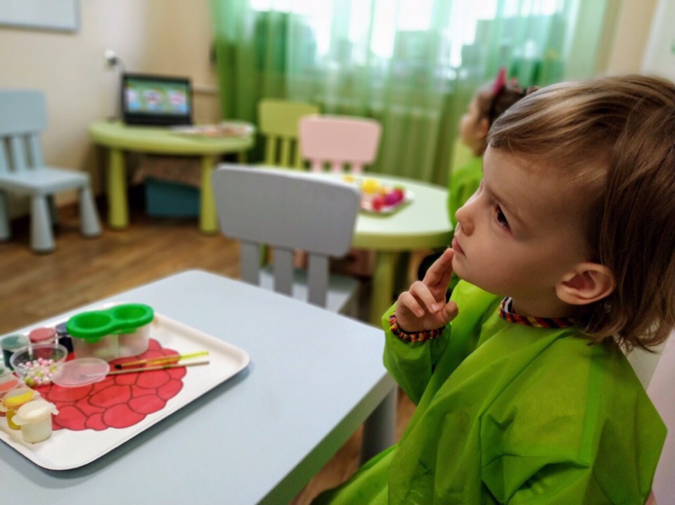 Новогодний мастер-класс 2018