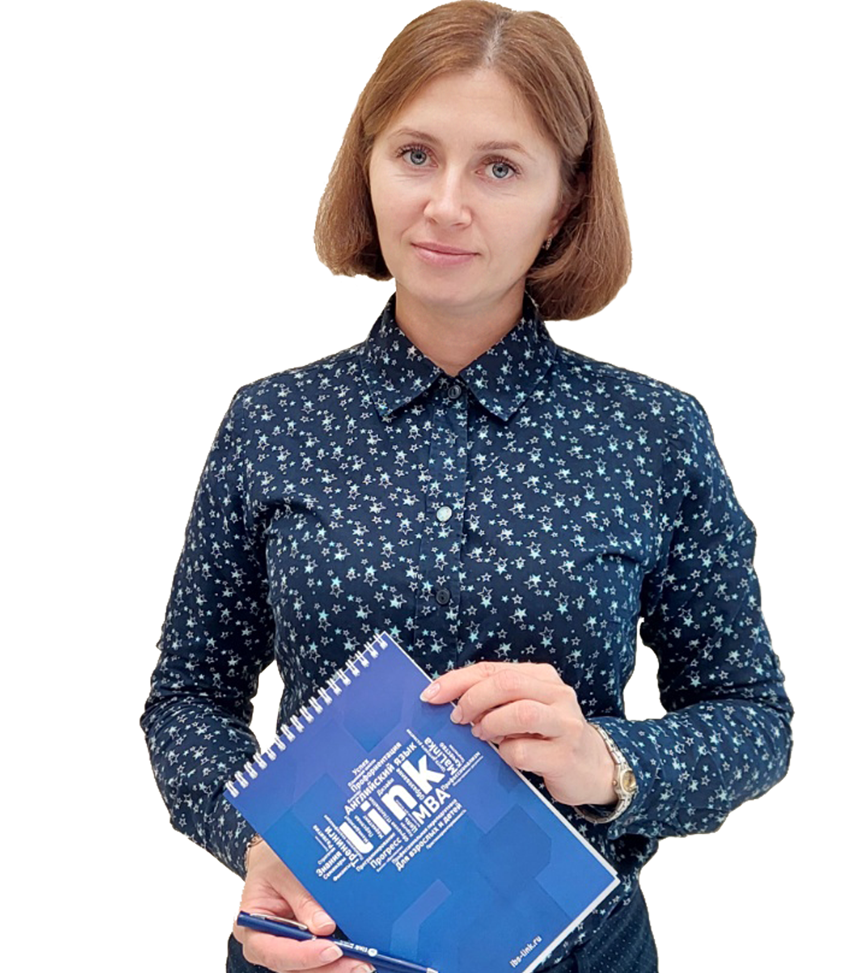 Теплякова Елена Александровна