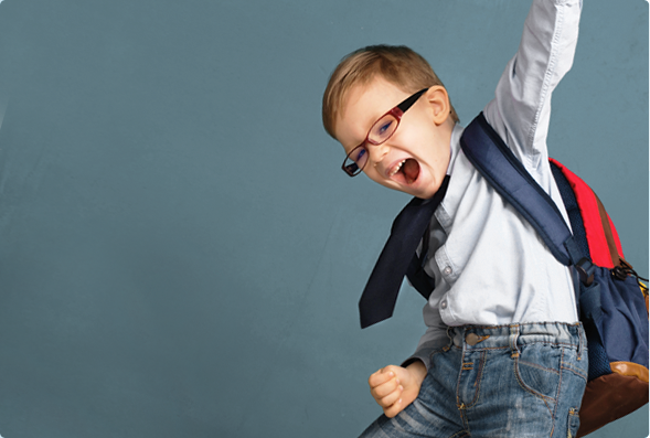 Подготовка к английскому в школе