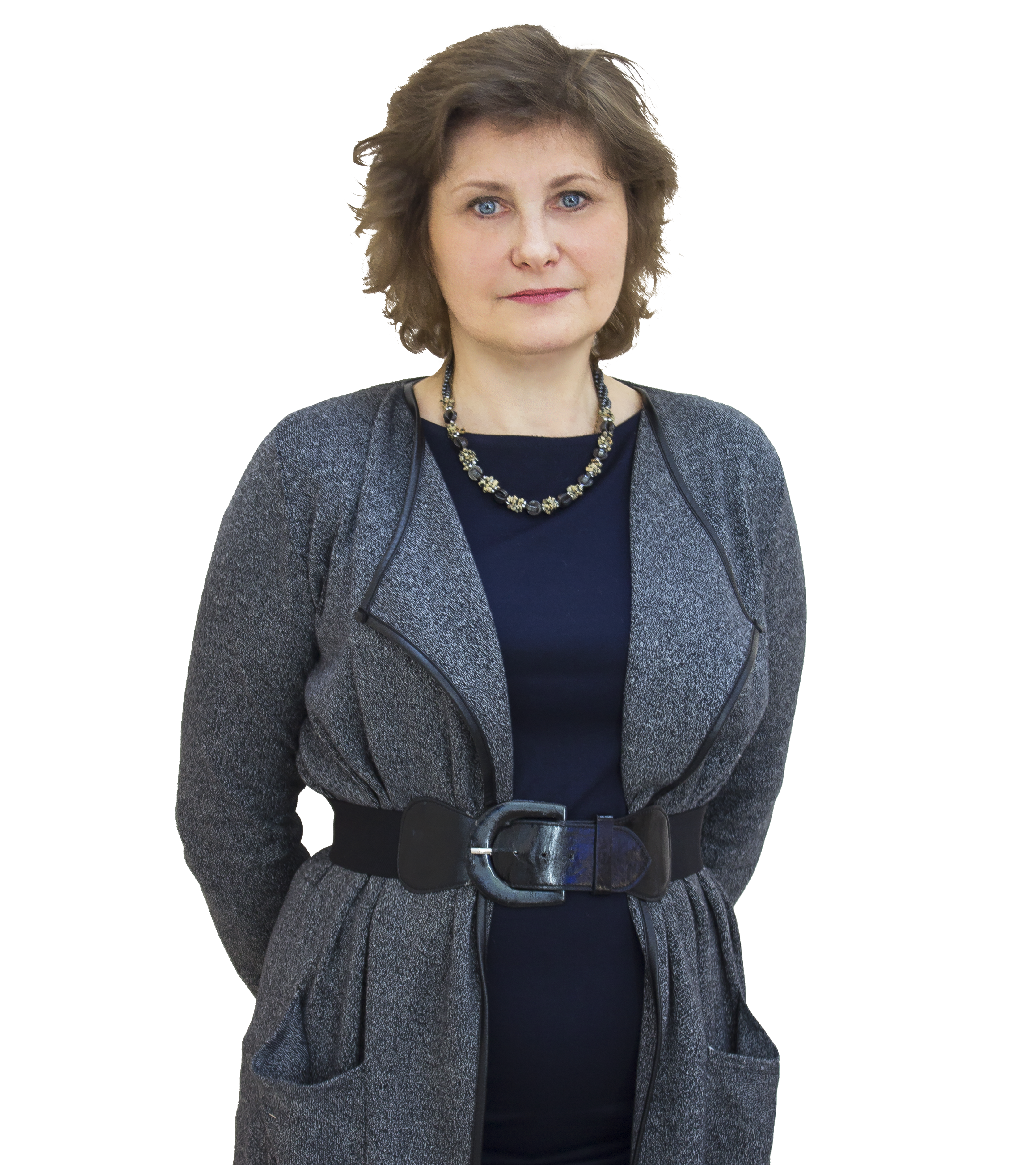 Маргарита Юрьевна Волкова