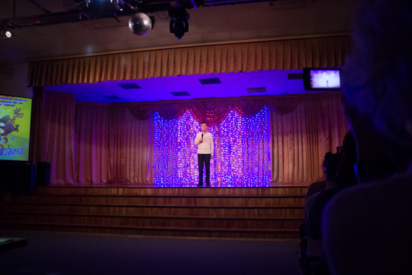 Музыкальная мозаика 2017