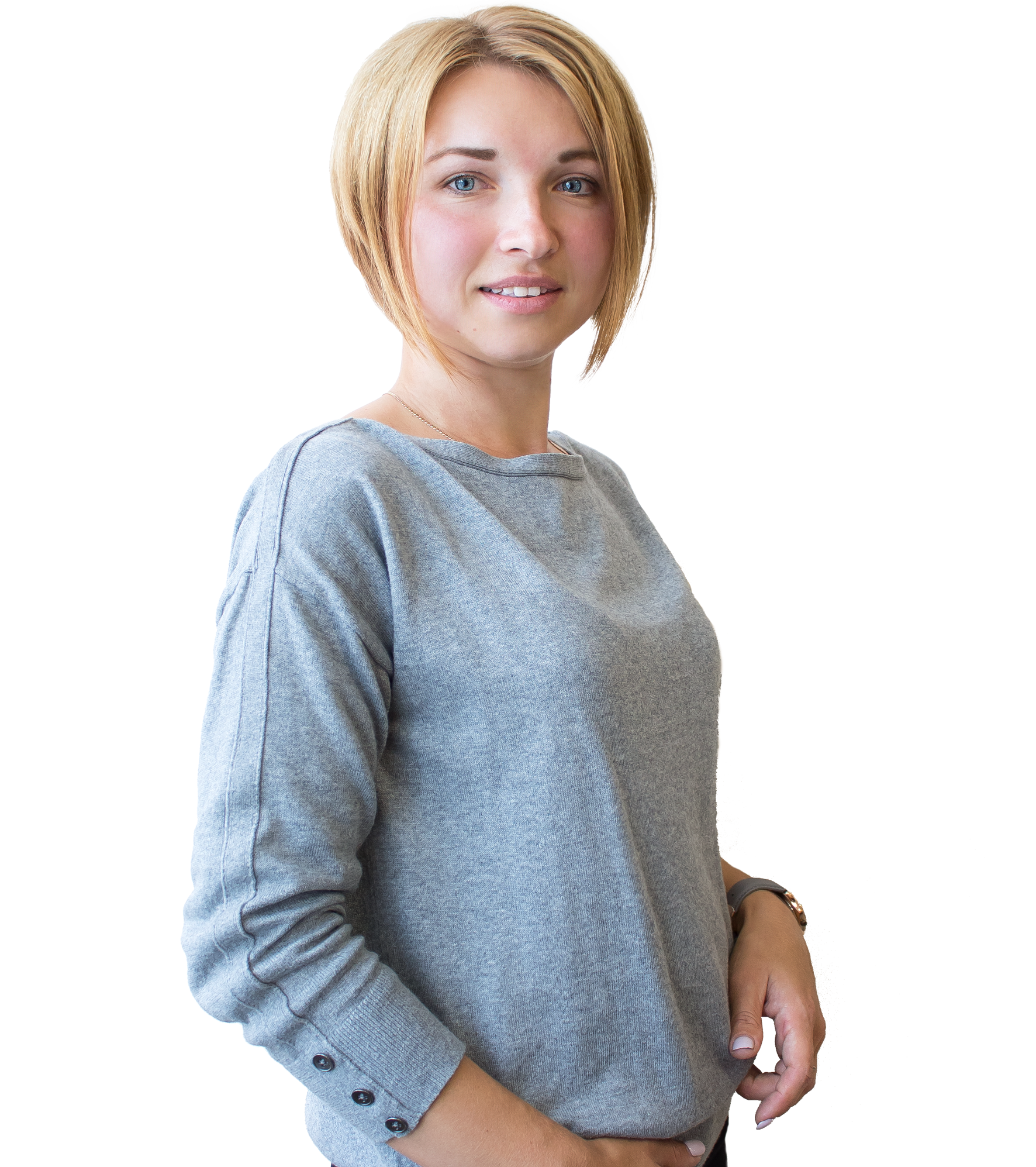 Наталья Александровна Веретенникова