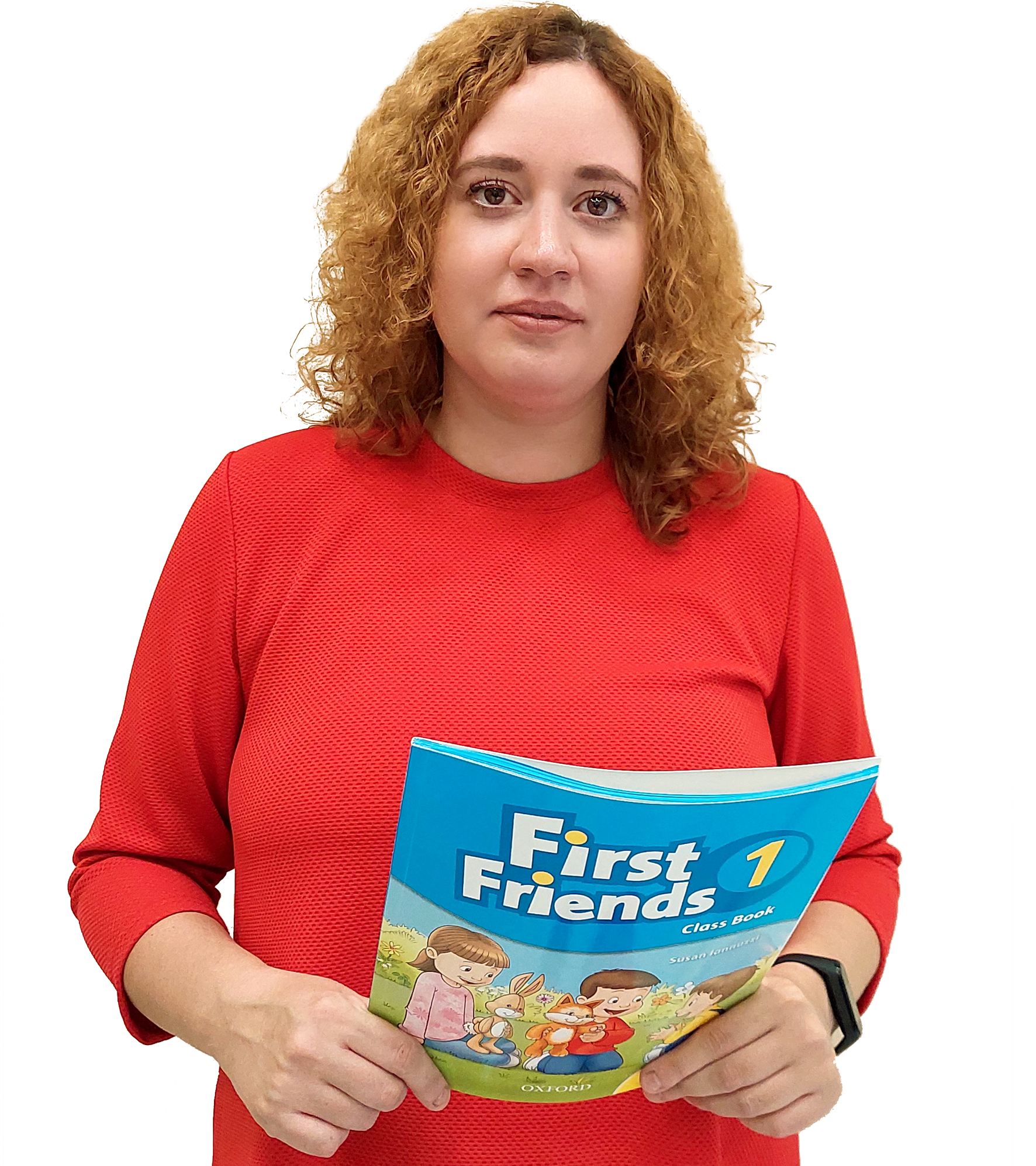 Елена Анатольевна Марушкина