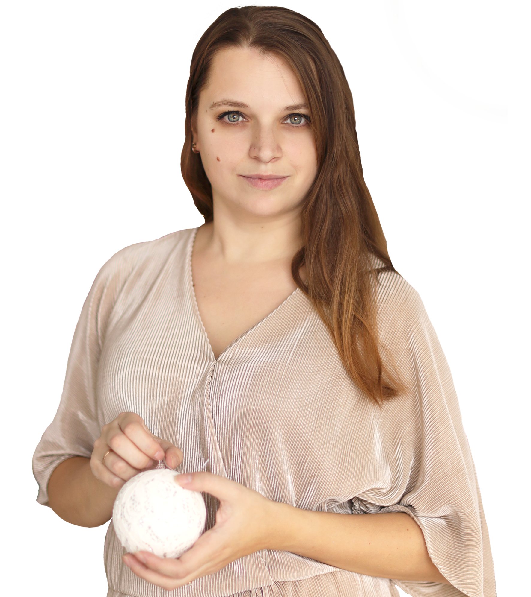 Никитина Анастасия Игоревна