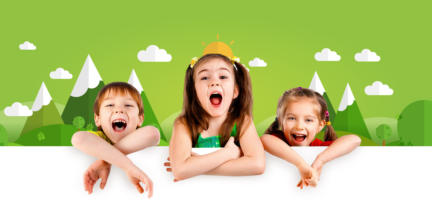 Центр детского развития Malinka