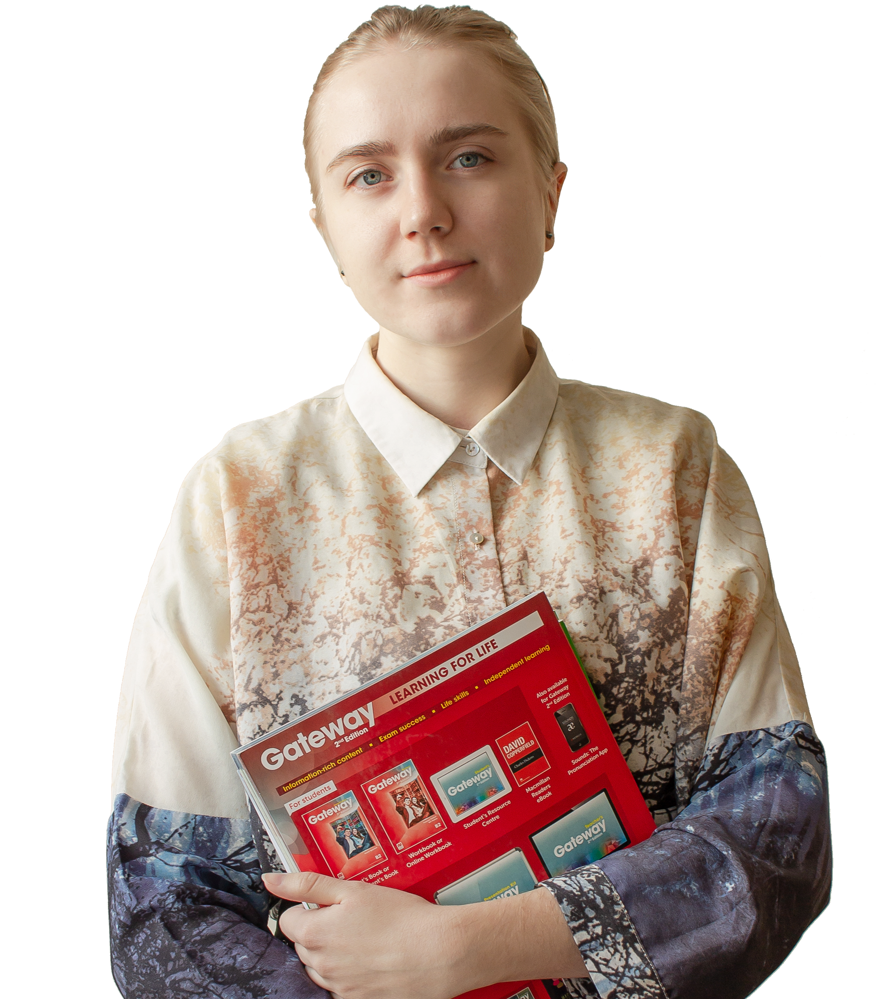 Полина Михайловна Ерохина