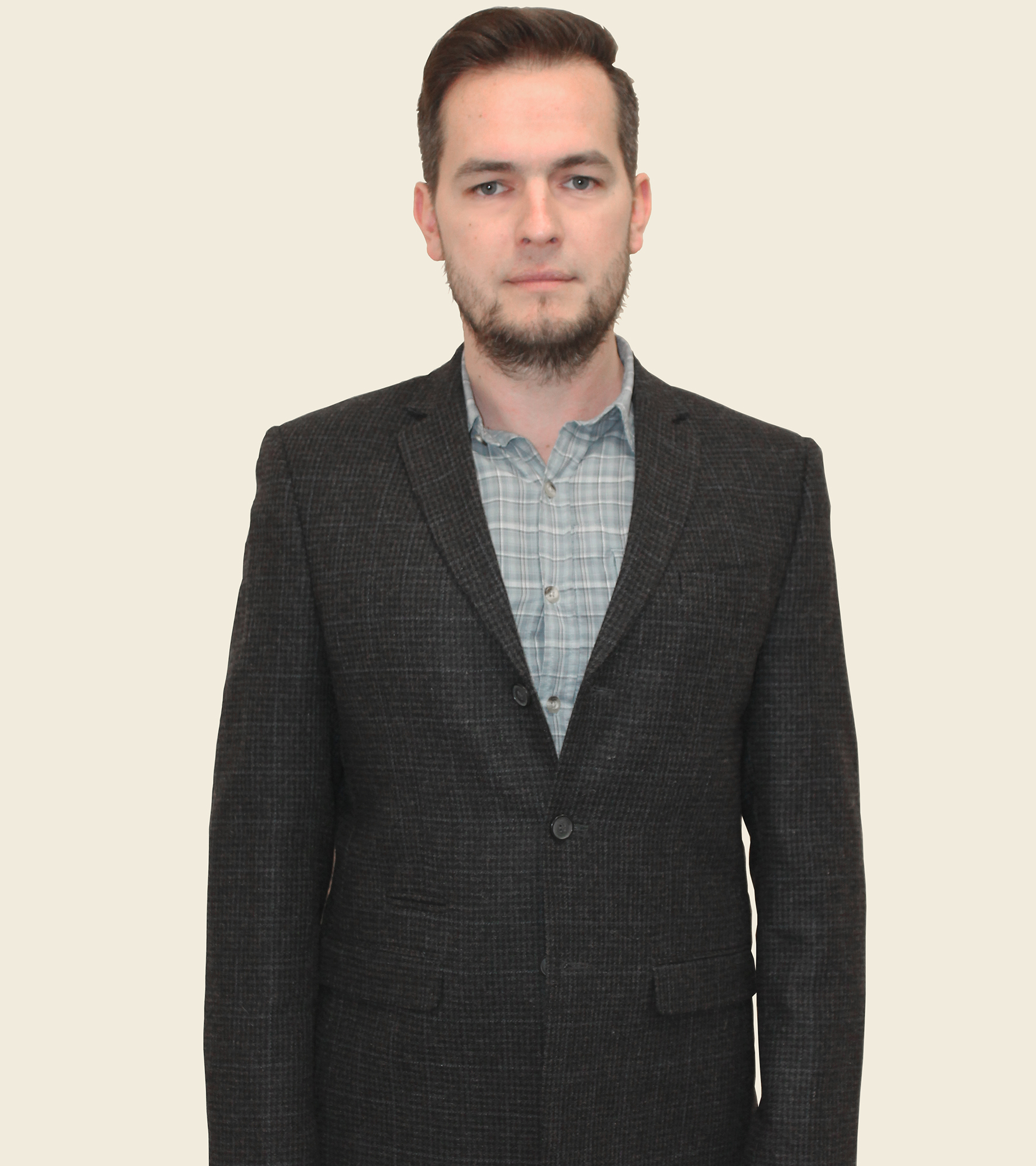 Семенов Иван Владимирович