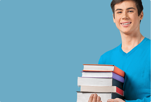 Экзамены для взрослых