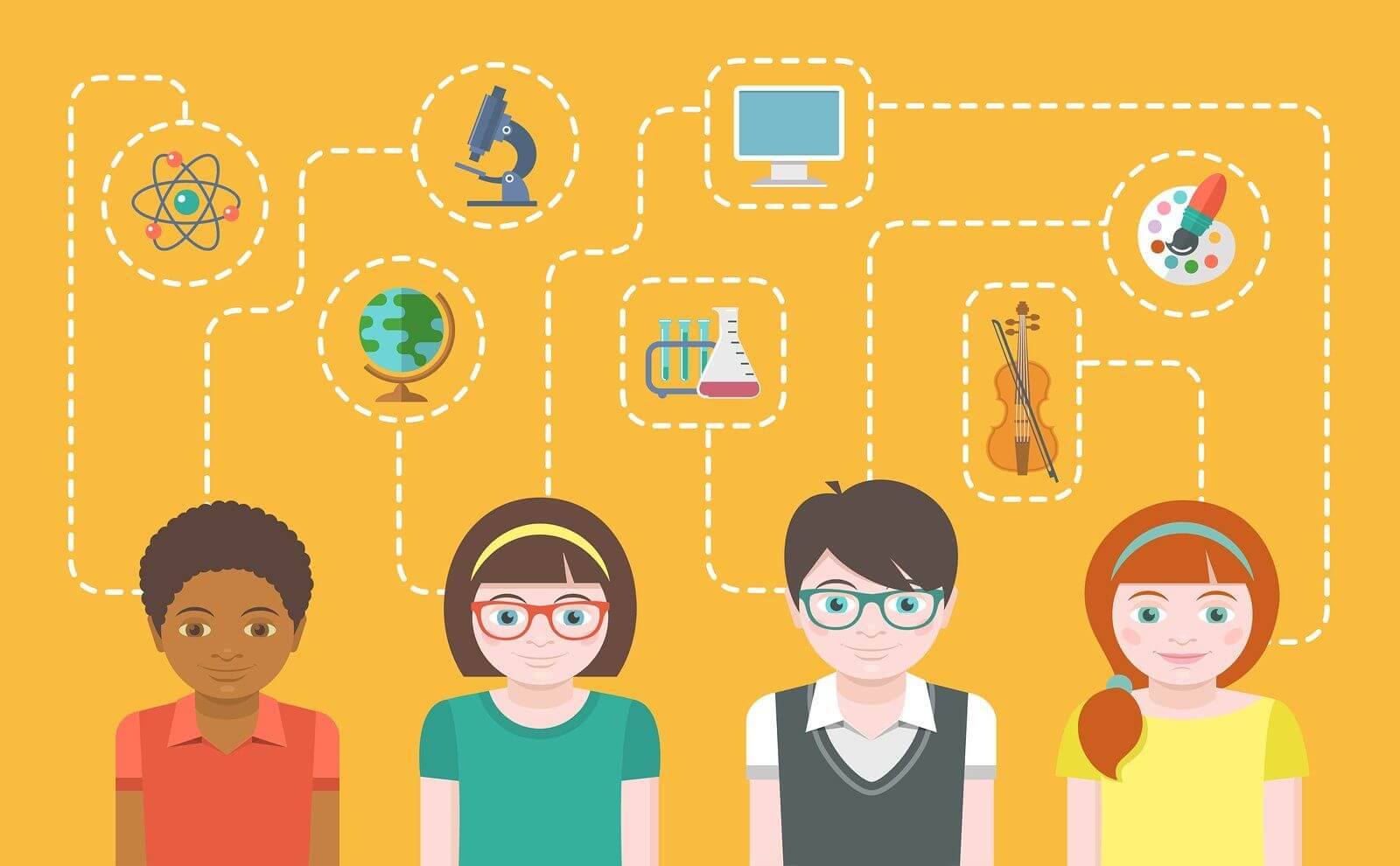 семинары для детей и подростков