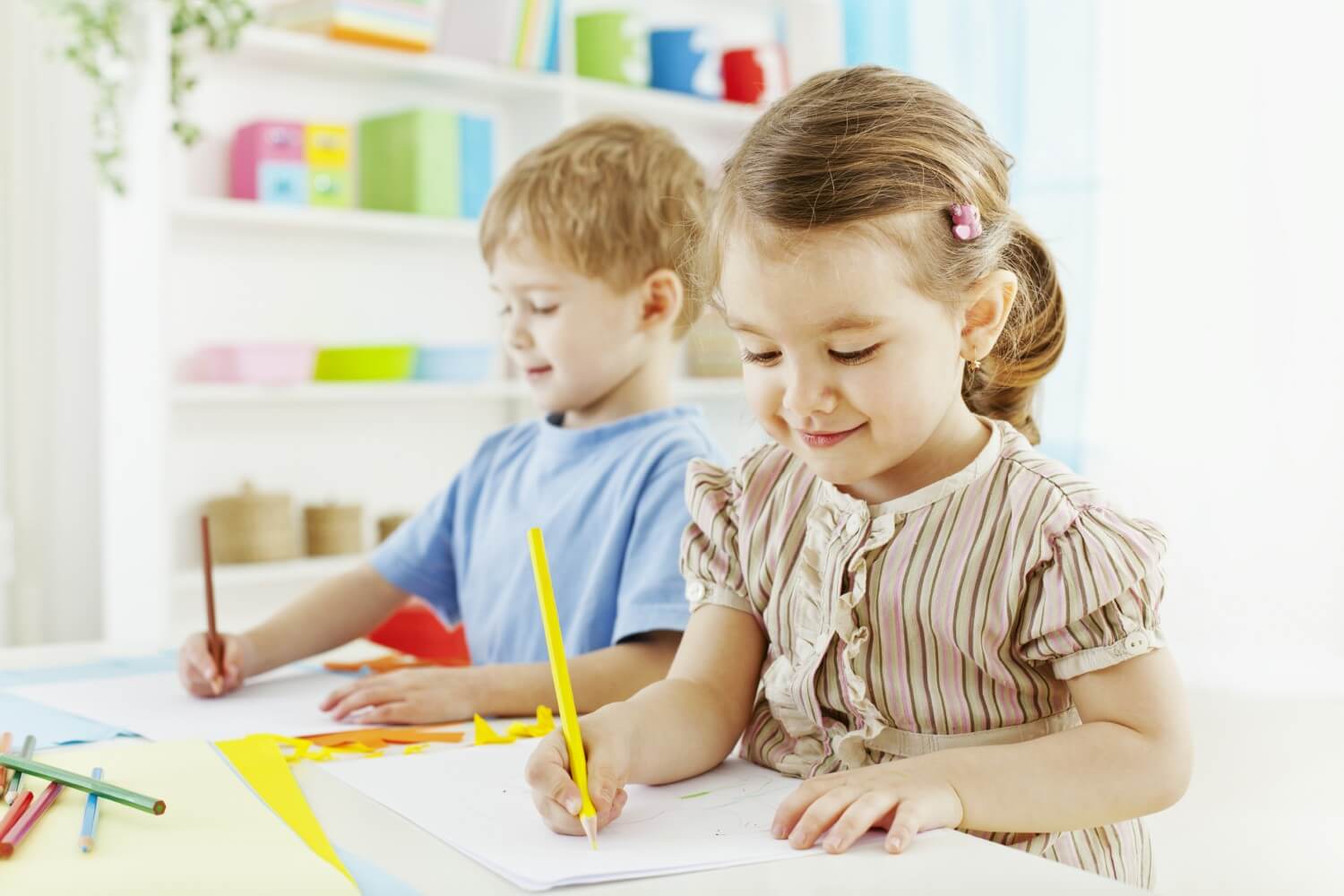 центр детского развития в иваново ребенка развивающие занятия для детей